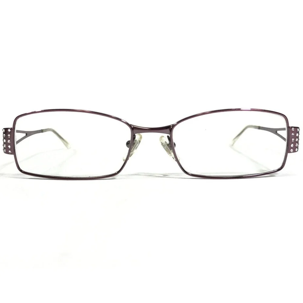 Versace frames are